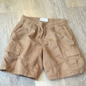 Abercrombie Kids 7/8 Regular Boys Shorts